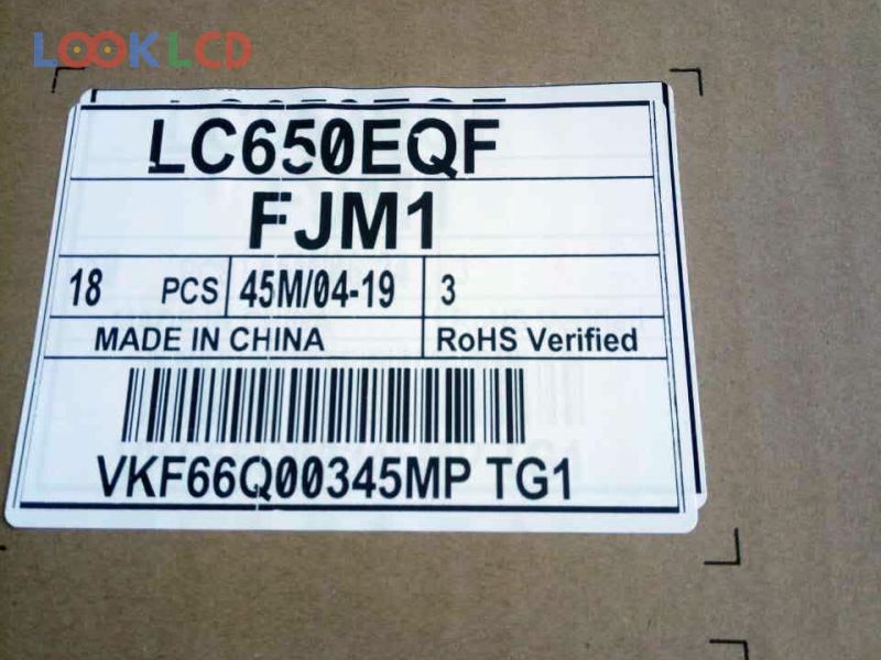 LC650EQF-FJM1